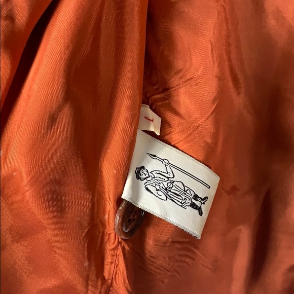 Vintage Wilsons Suede & Leather Blazer Jacket 7 - Picture 5 of 5